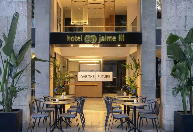 فندق Hm Jaime III