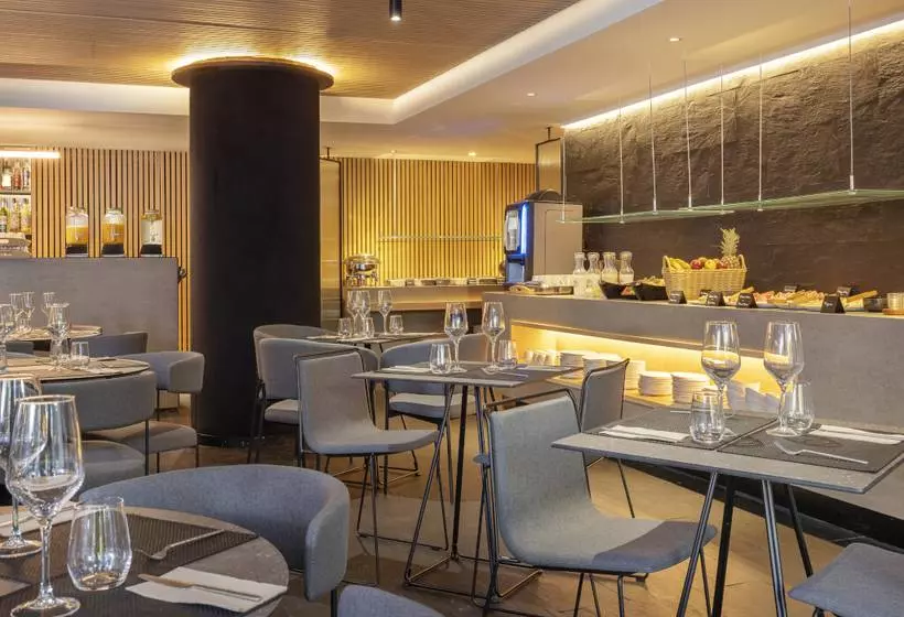 فندق Hm Jaime III