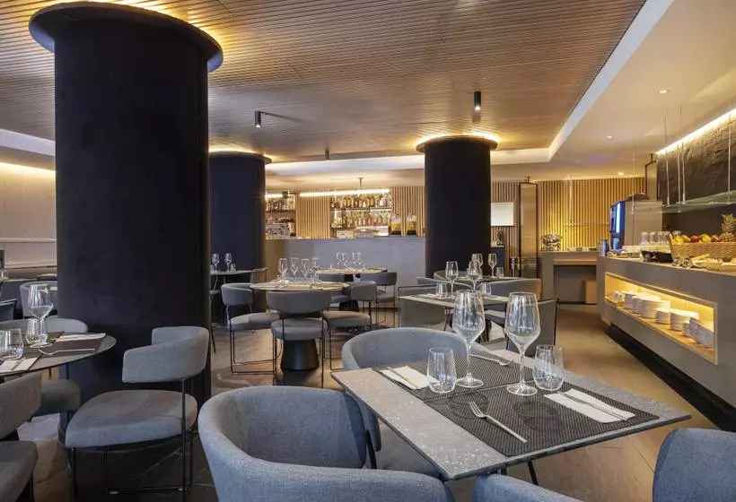 فندق Hm Jaime III