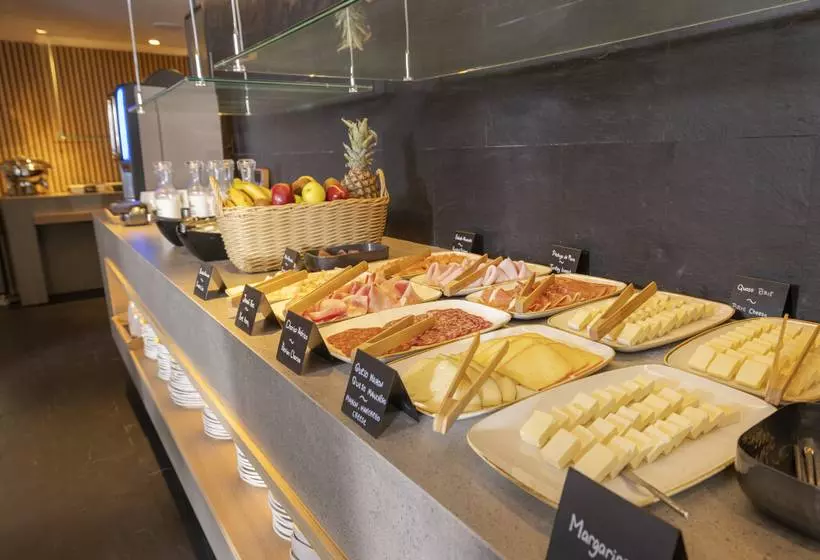 فندق Hm Jaime III