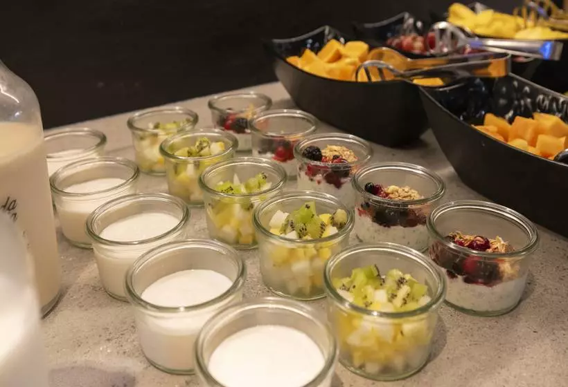 فندق Hm Jaime III