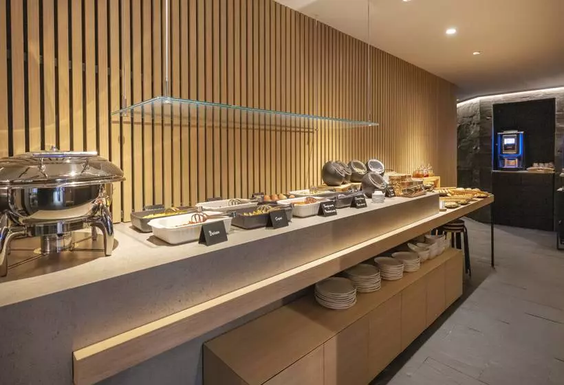 فندق Hm Jaime III