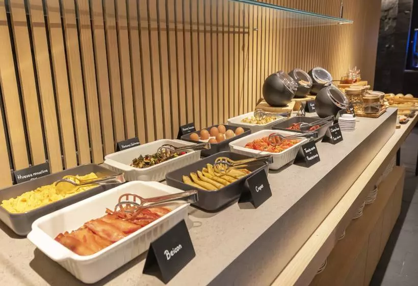 فندق Hm Jaime III