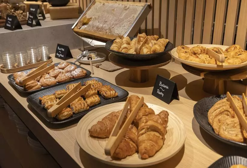 فندق Hm Jaime III