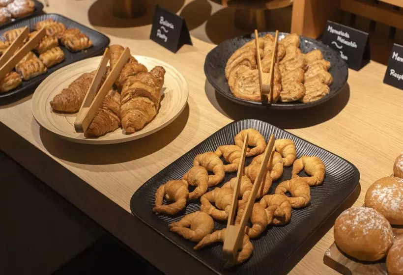 فندق Hm Jaime III