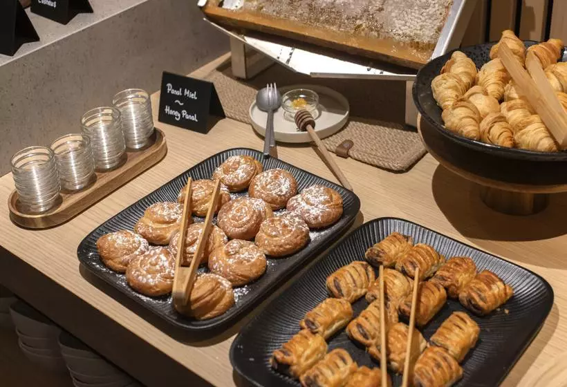 فندق Hm Jaime III