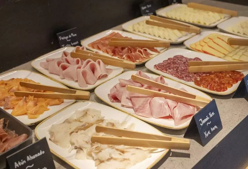 فندق Hm Jaime III