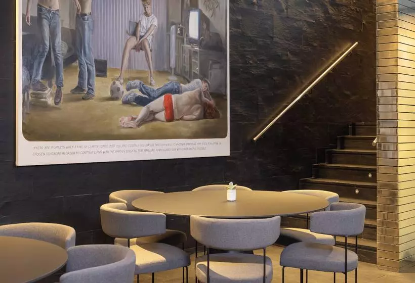 فندق Hm Jaime III