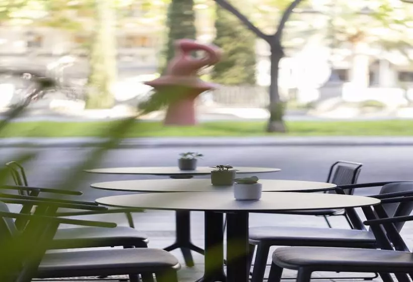 فندق Hm Jaime III