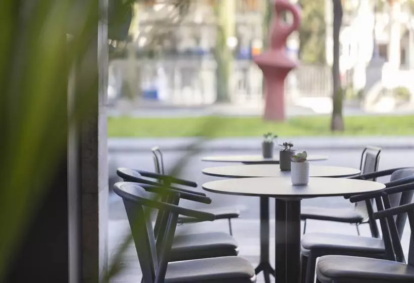 فندق Hm Jaime III