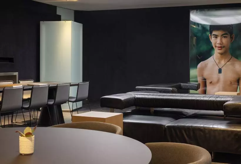 فندق Hm Jaime III