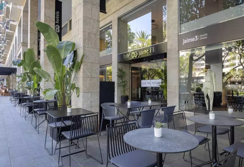 فندق Hm Jaime III