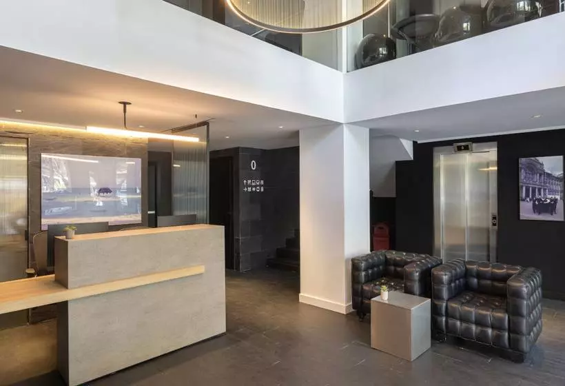 فندق Hm Jaime III