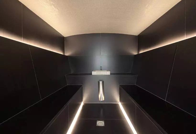 فندق Hm Jaime III