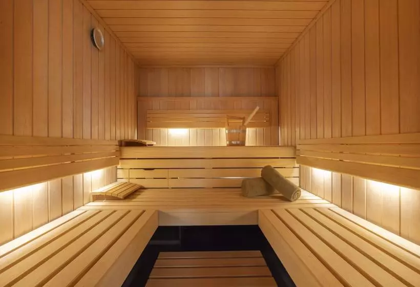 فندق Hm Jaime III