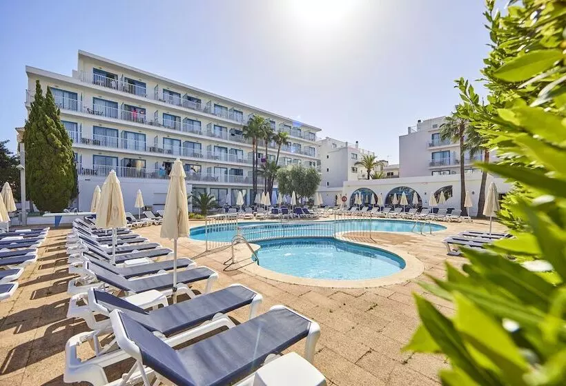 호텔 Ilusion Vista Blava