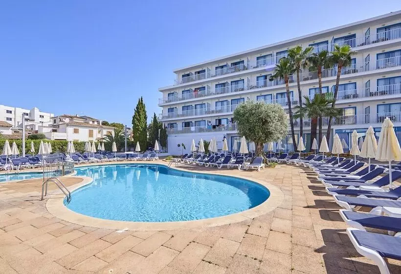 호텔 Ilusion Vista Blava