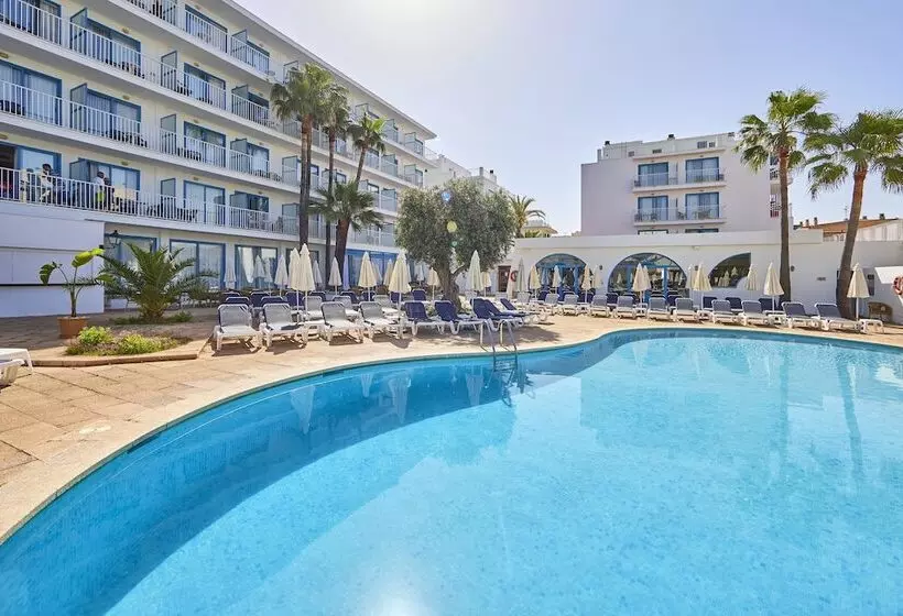 호텔 Ilusion Vista Blava