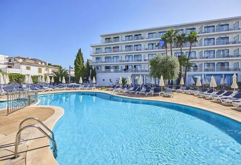 호텔 Ilusion Vista Blava