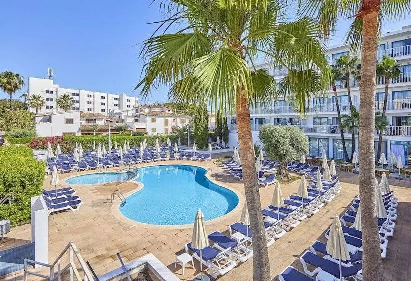 호텔 Ilusion Vista Blava