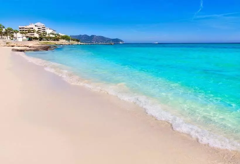 호텔 Ilusion Vista Blava