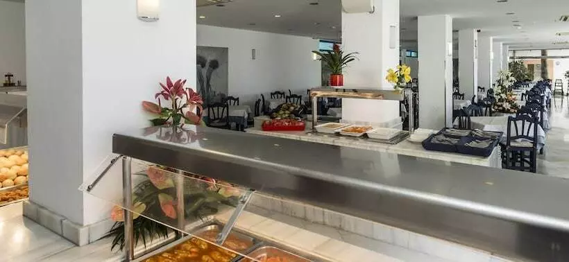 호텔 Ilusion Vista Blava