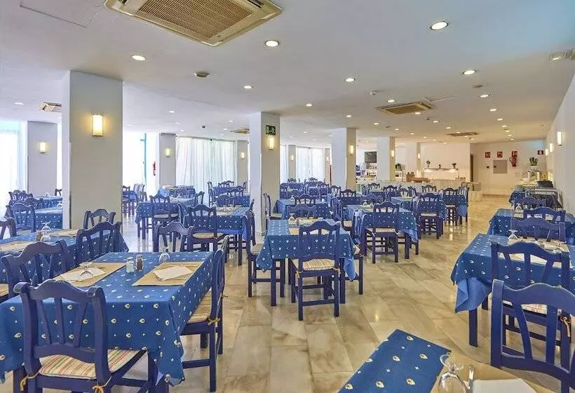 호텔 Ilusion Vista Blava