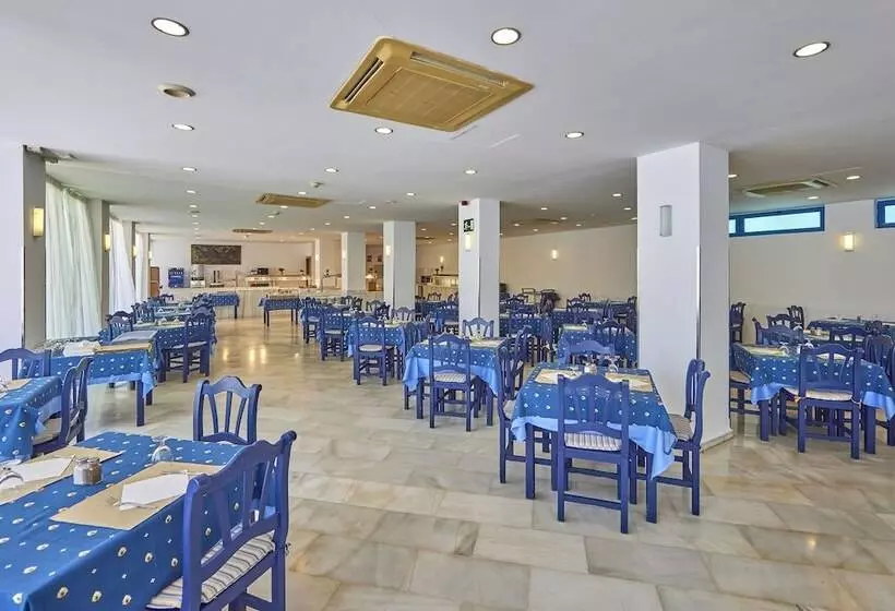 호텔 Ilusion Vista Blava