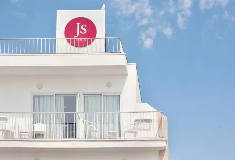 Hotel Js Ca N Picafort