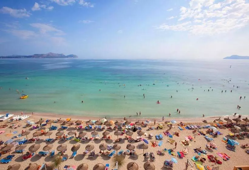 Hotel Js Ca N Picafort