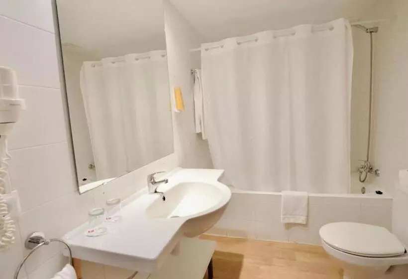 Hotel Js Ca N Picafort