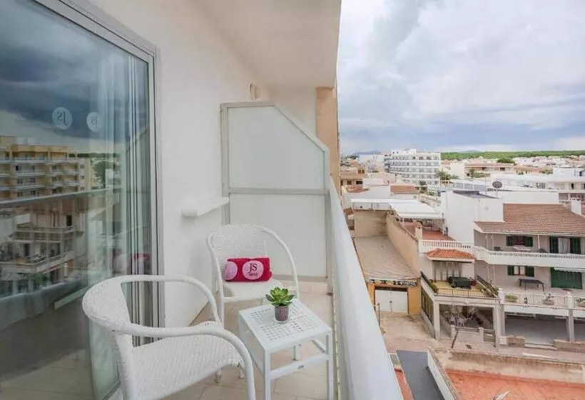 Hotel Js Ca N Picafort