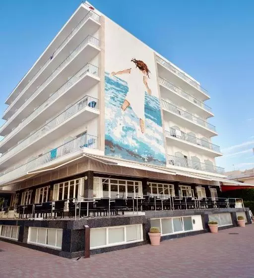 Hotel Js Ca N Picafort