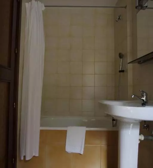 酒店 La Casona De Mestas