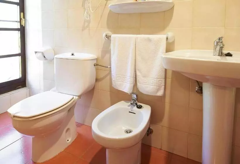 酒店 La Casona De Mestas