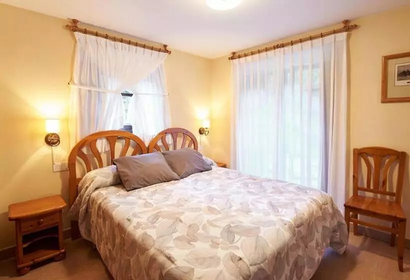 酒店 La Casona De Mestas