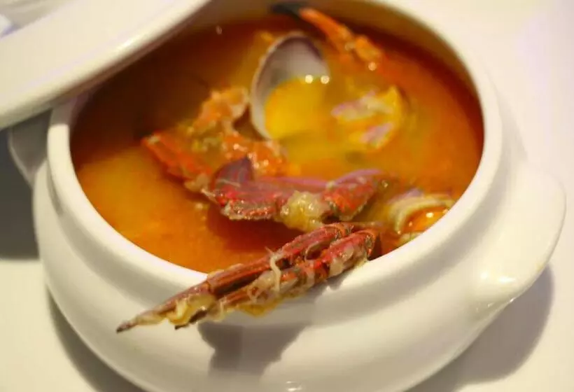 فندق La Farola Del Mar