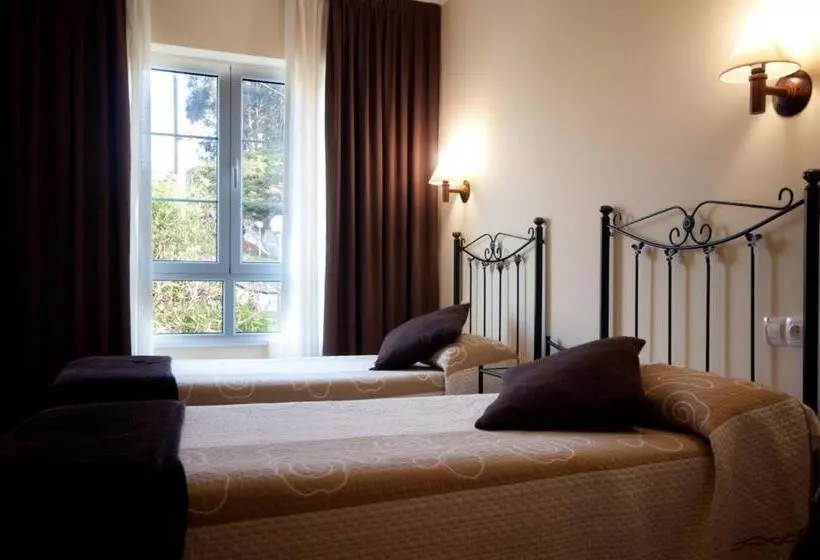 فندق La Farola Del Mar