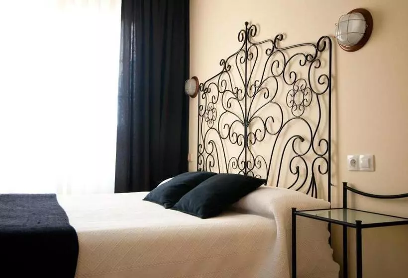 فندق La Farola Del Mar