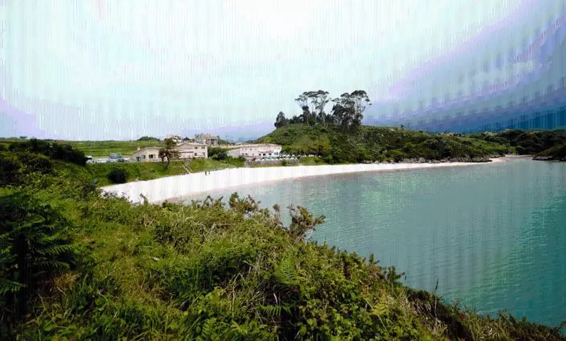 فندق La Farola Del Mar