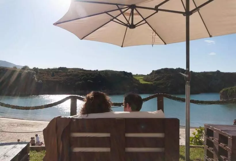 فندق La Farola Del Mar