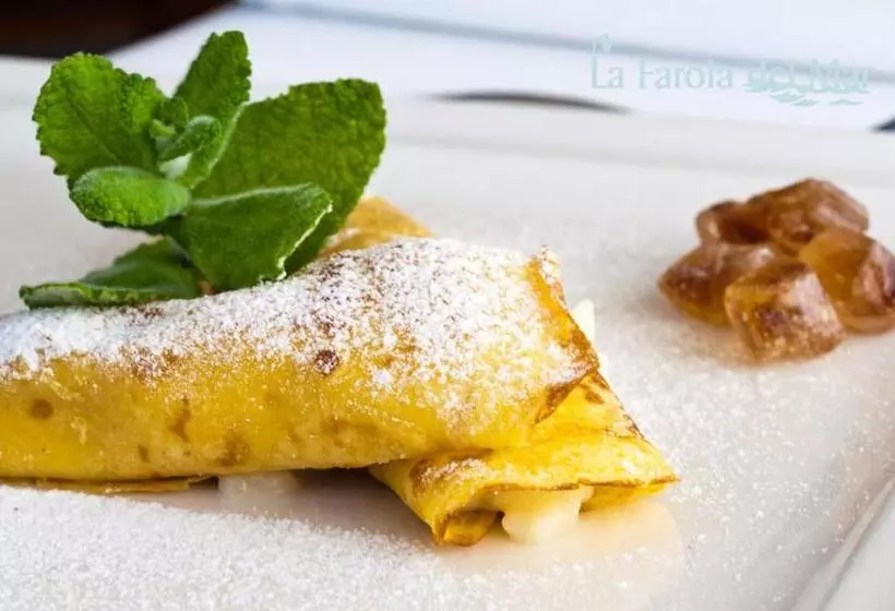 فندق La Farola Del Mar