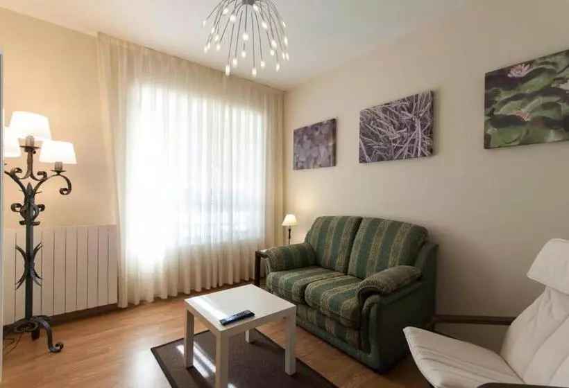 فندق La Farola Del Mar