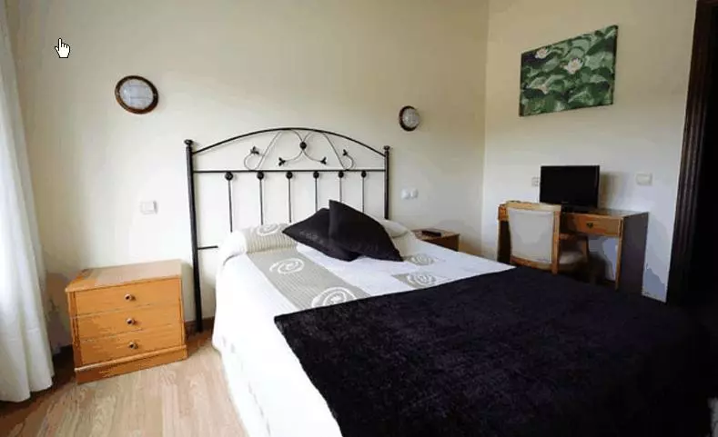 فندق La Farola Del Mar