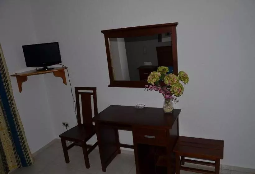 בית מלון כפרי La Parra