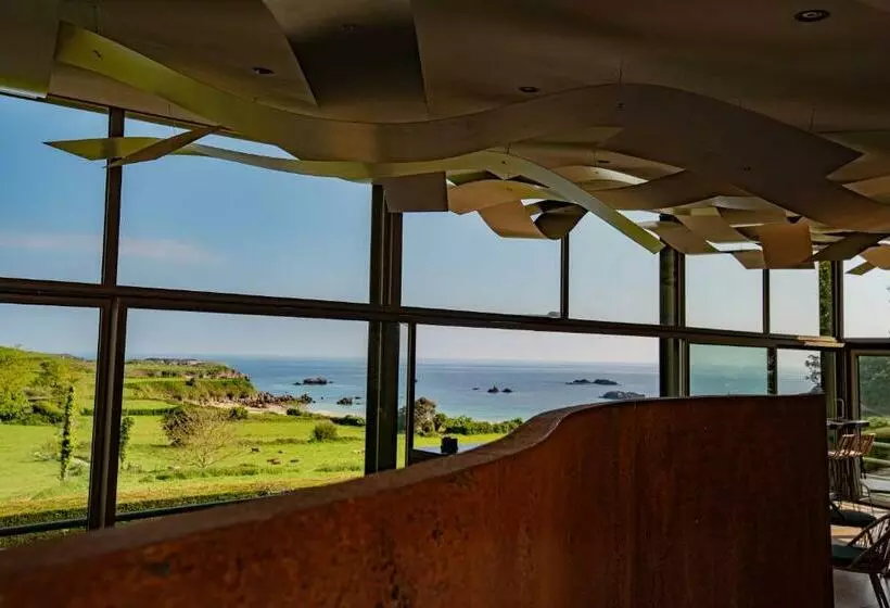 فندق La Portilla