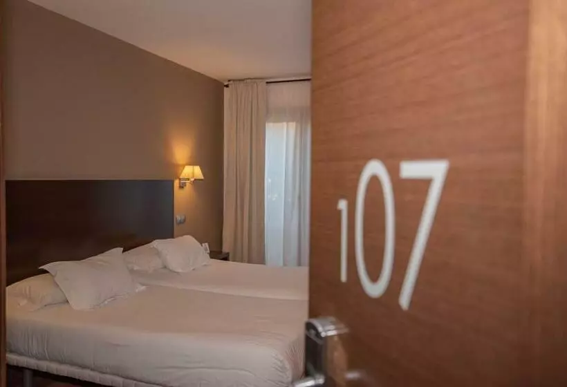 فندق La Portilla