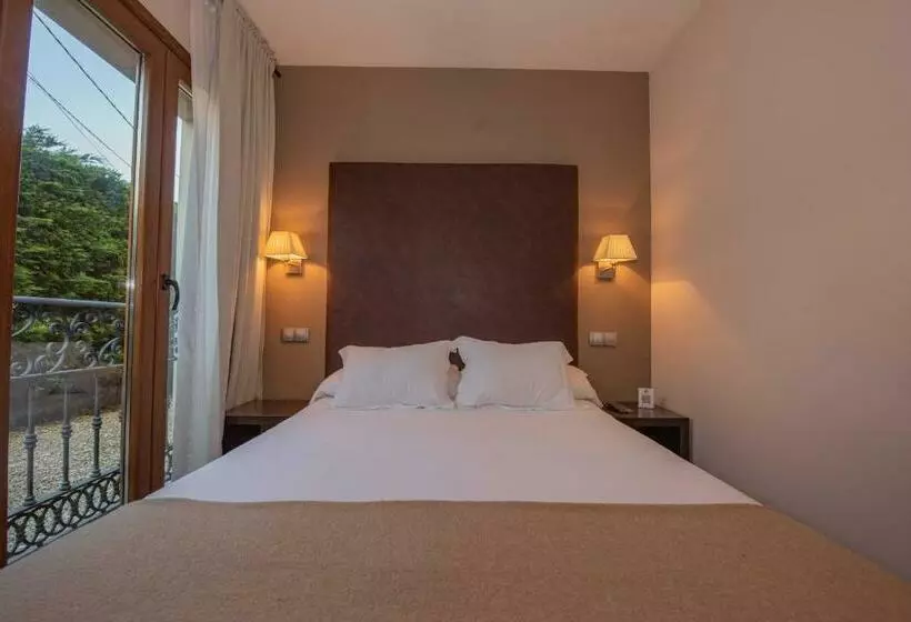 فندق La Portilla