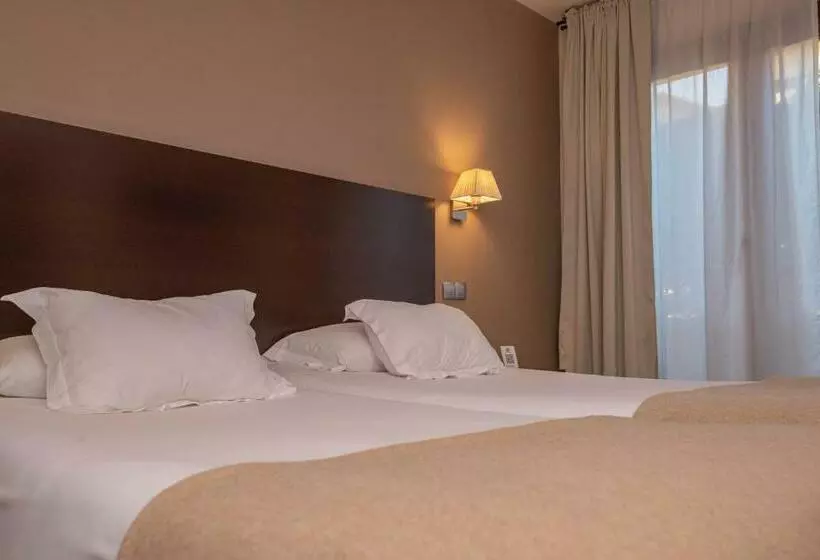 فندق La Portilla