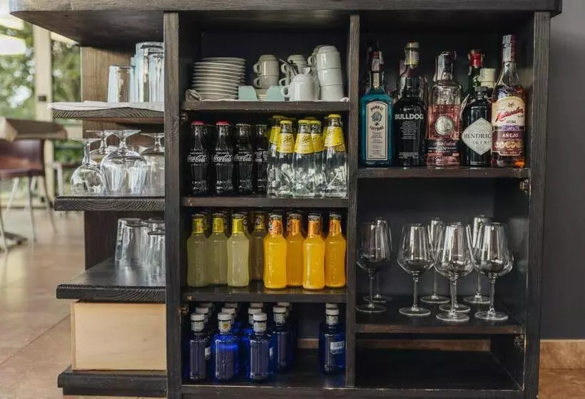 فندق La Portilla